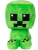 MINECRAFT CREEPER DUŻA PLUSZOWA MASKOTKA PLUSZAK POSTAĆ Z GRY PRZYTULANKA